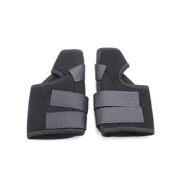 Smertefuld knoglebeskyttelse