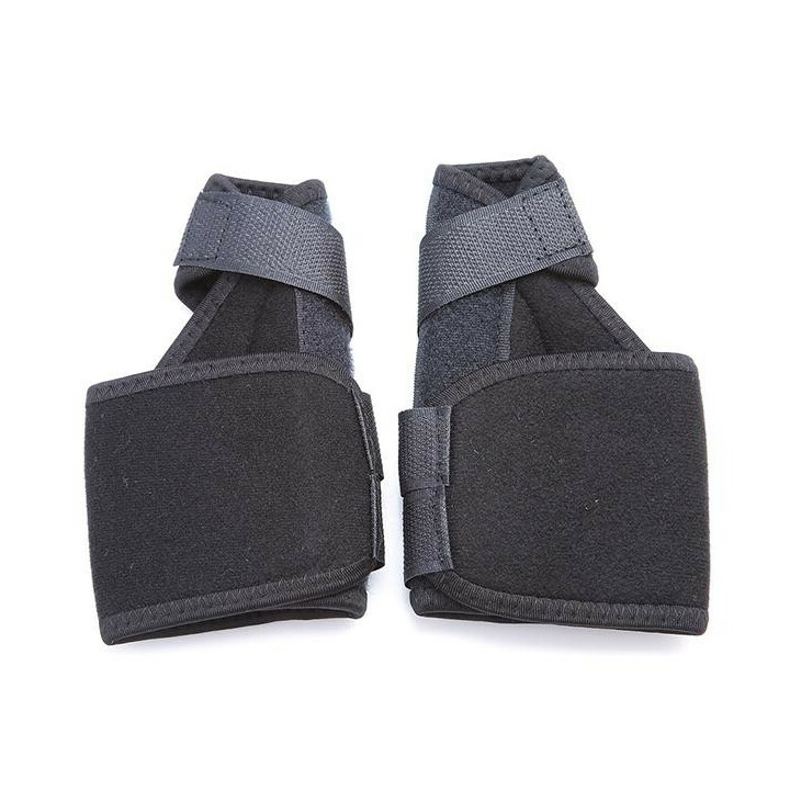 Smertefuld knoglebeskyttelse