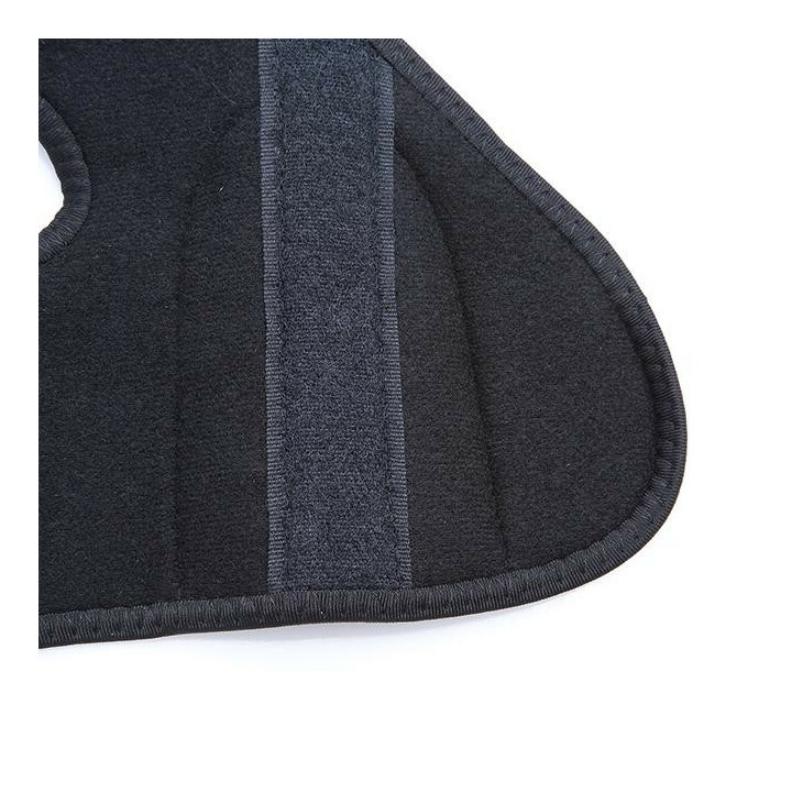 Smertefuld knoglebeskyttelse