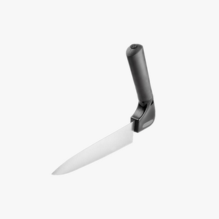 Kødkniv - ergonomisk