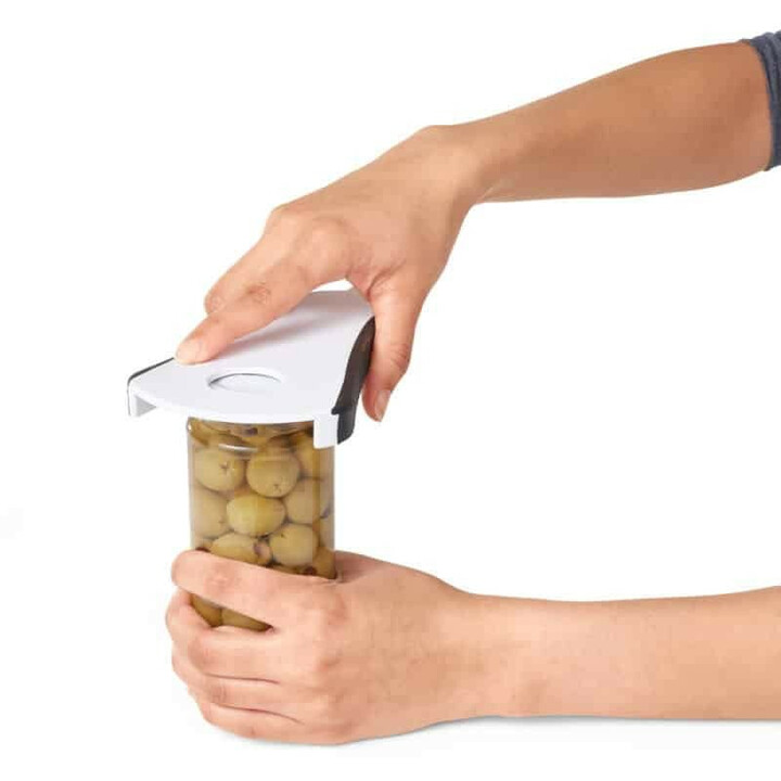 Multiåbnerværktøj - Krukke- og flaskeåbner