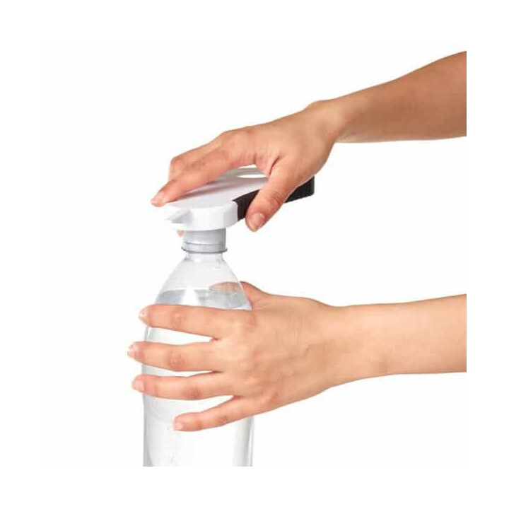 Multiåbnerværktøj - Krukke- og flaskeåbner