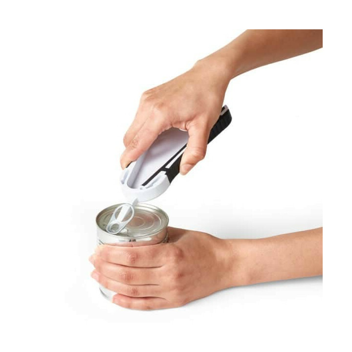 Multiåbnerværktøj - Krukke- og flaskeåbner