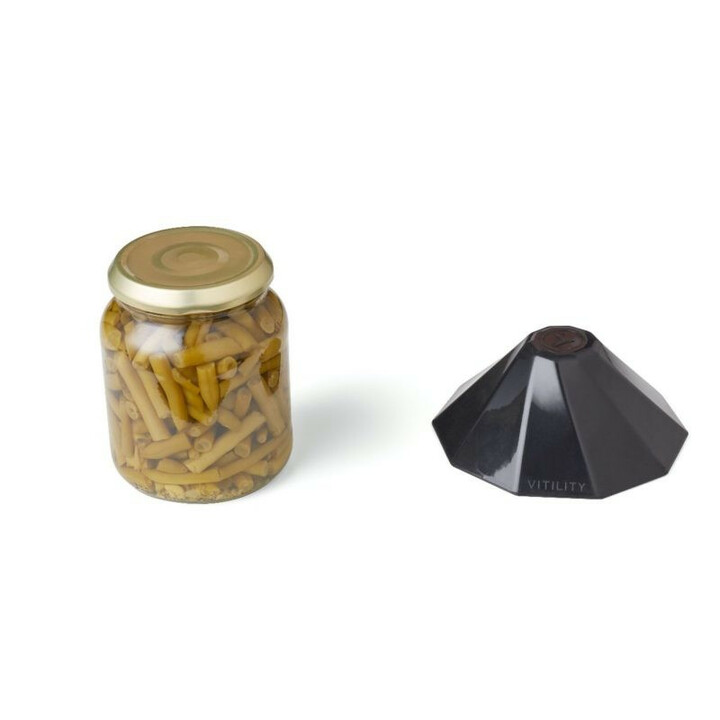 Krukke- og flaskeåbnere - 3 stk sæt