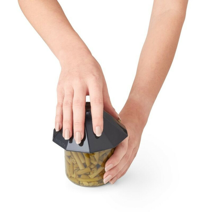 Krukkeåbner - skridsikker