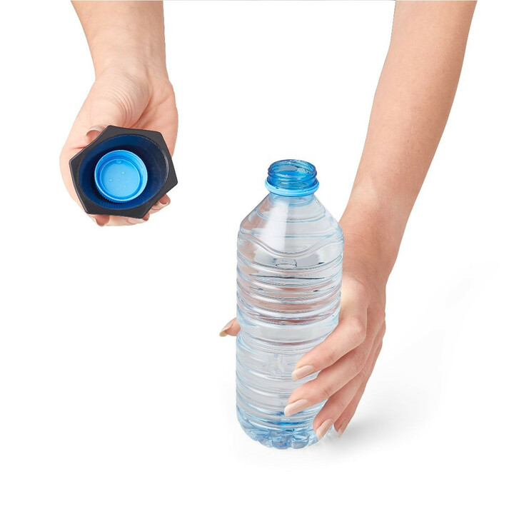 Flaskeåbner - skridsikker