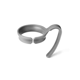 Kophåndtag - ét stykke