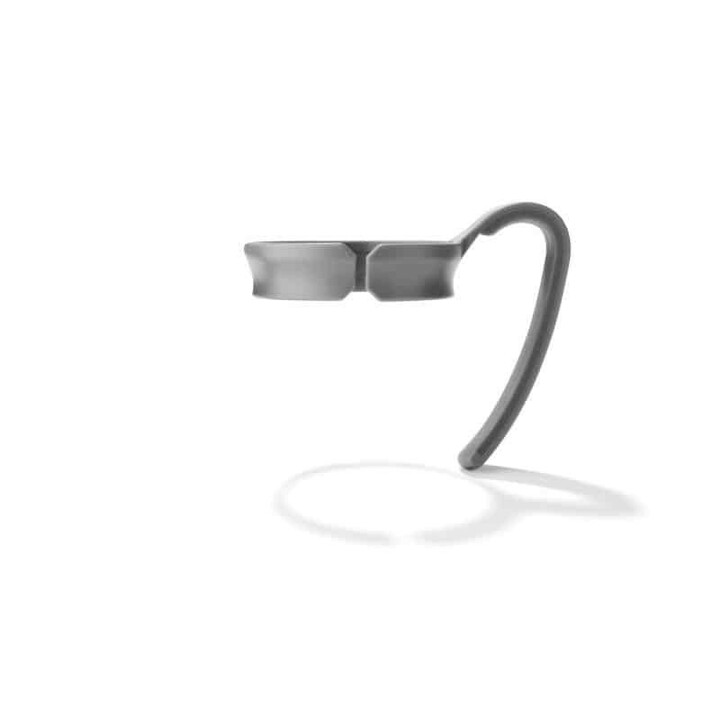 Kophåndtag - ét stykke