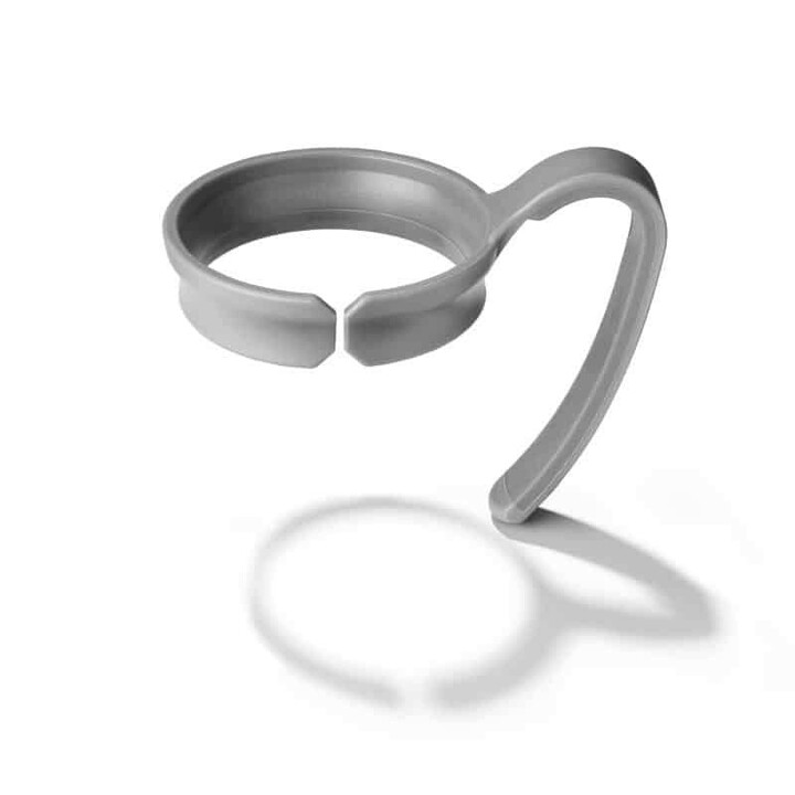 Kophåndtag - ét stykke