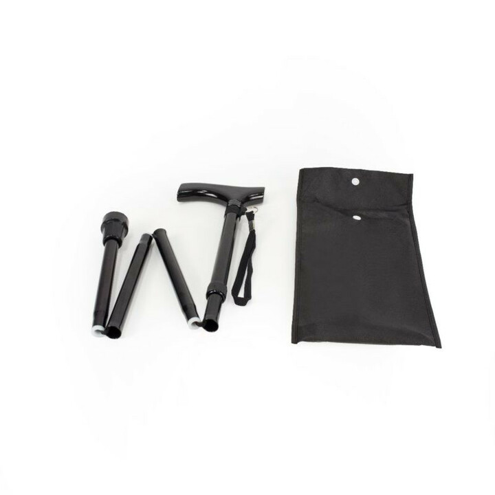 Sammenfoldelig vandrestav