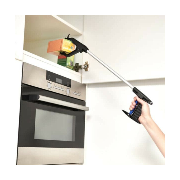 Små gribere med krog og magnet