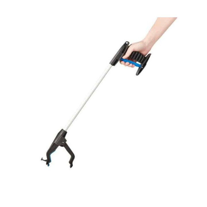 Små gribere med krog og magnet