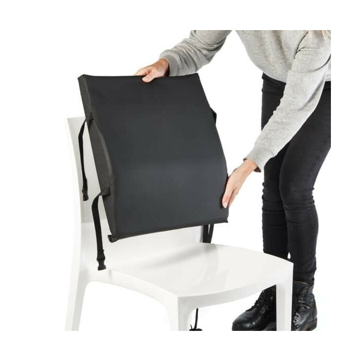 Lændestøtte - hård