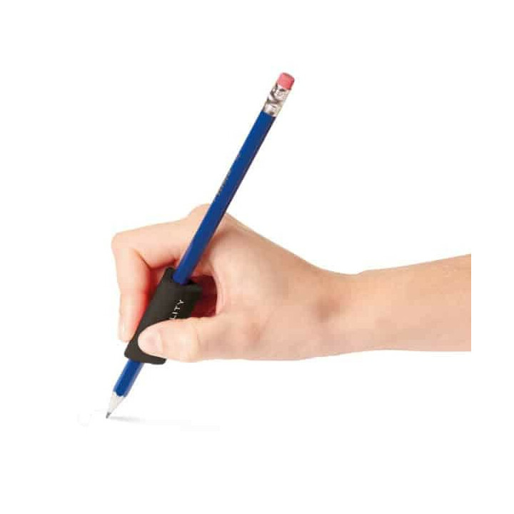 Pennegreb - trekantet form