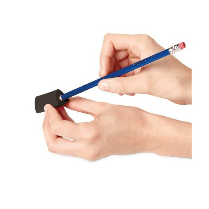 Pennegreb - trekantet form