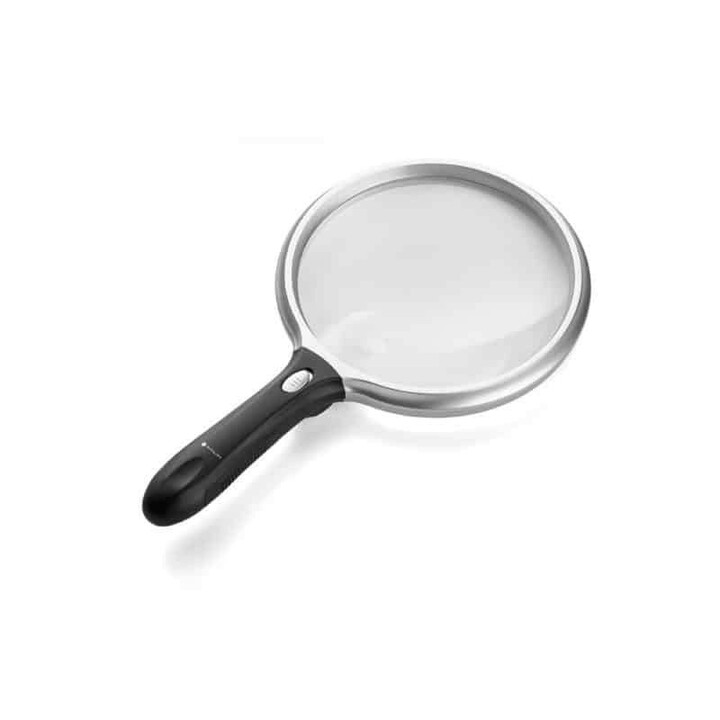Forstørrelsesglas - klassisk