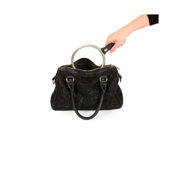 Forstørrelsesglas - klassisk