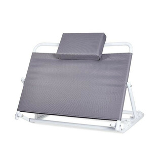 Et ryglæn til sengen