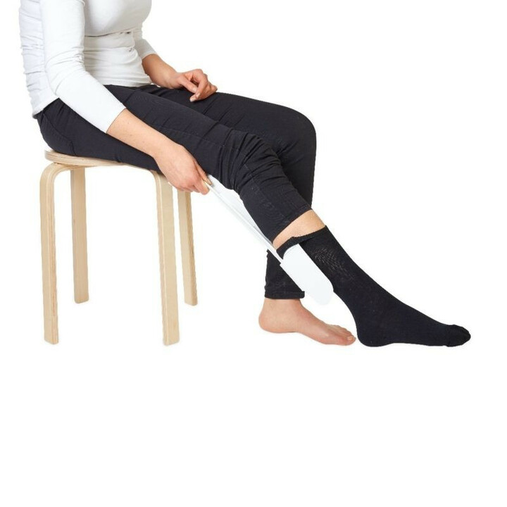 Vitility strømpetrækker