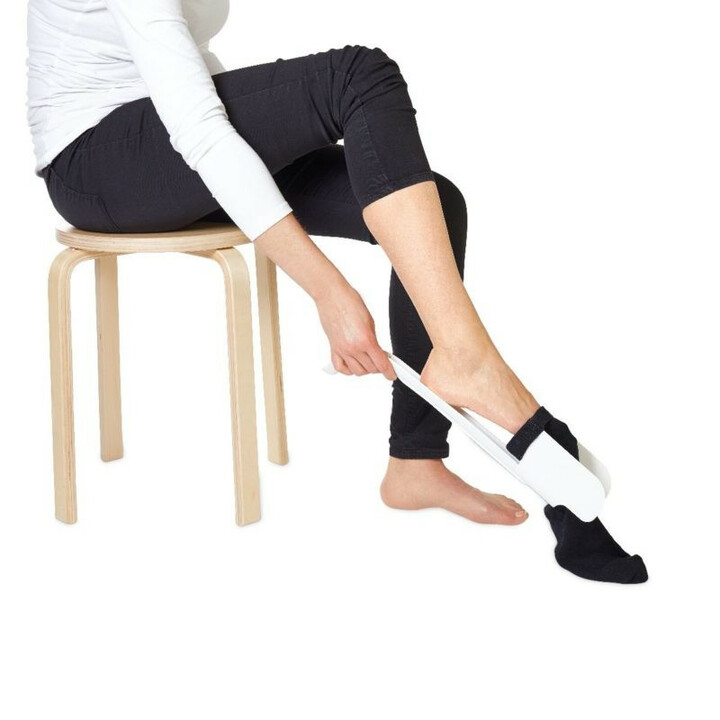 Vitility strømpetrækker