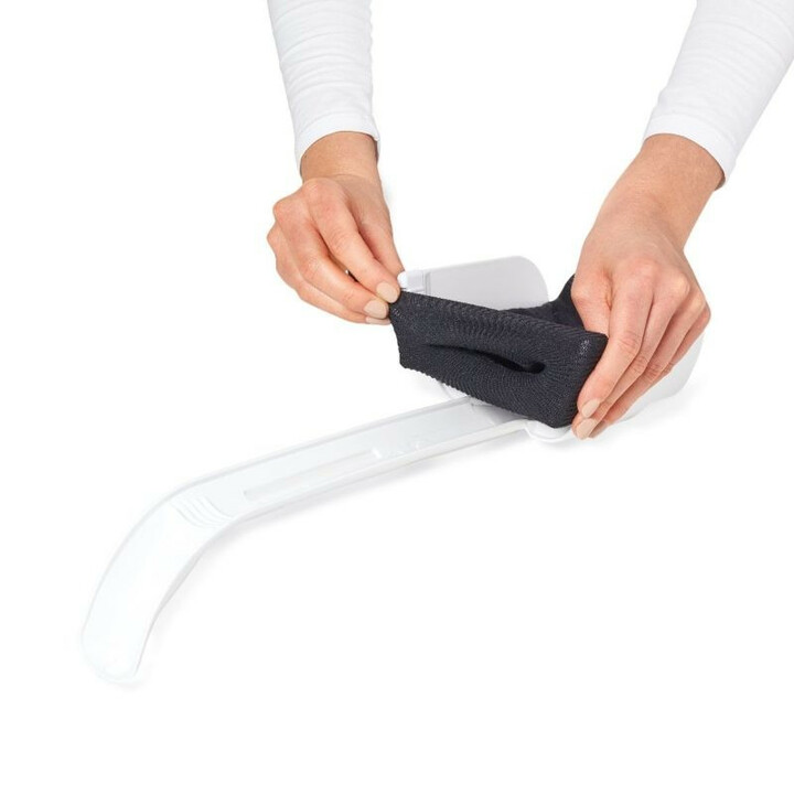 Vitility strømpetrækker