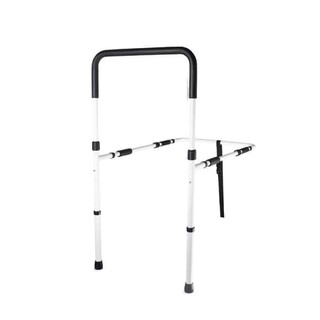 En støtte til at komme i seng