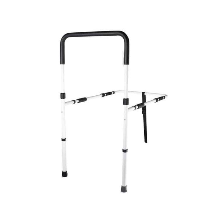 En støtte til at komme i seng