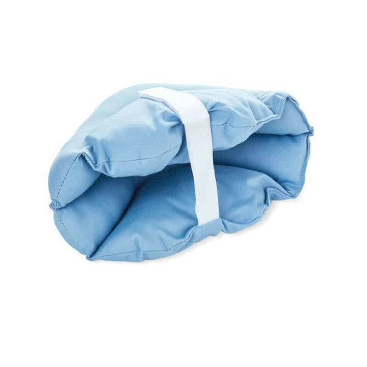 Hæl- og albuebeskyttelse