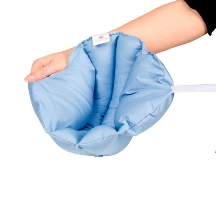 Hæl- og albuebeskyttelse