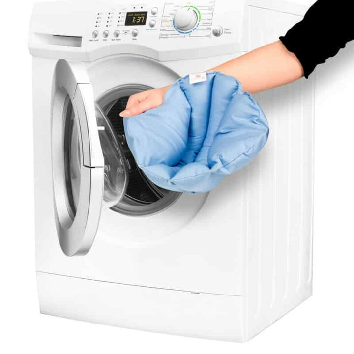 Hæl- og albuebeskyttelse