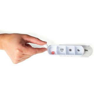 Lægemiddeldispenser - 7 dage