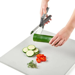 Saks - grøntsager & krydderurter