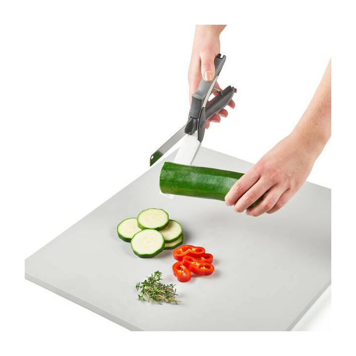 Saks - grøntsager & krydderurter