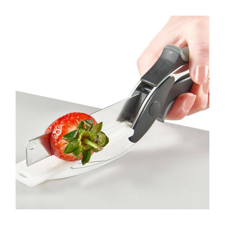 Saks - grøntsager & krydderurter