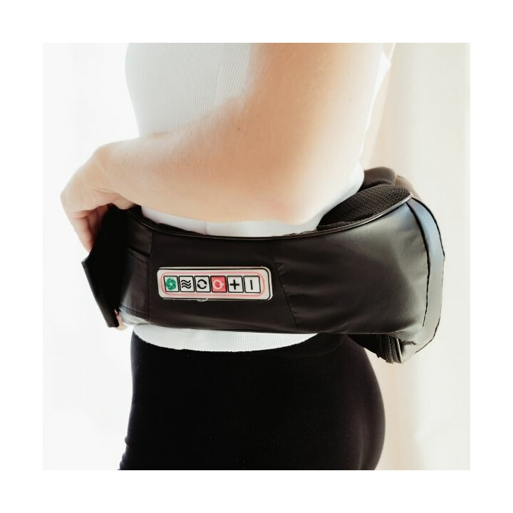 Line Sport Shiatsu niskahierontalaite Pro+