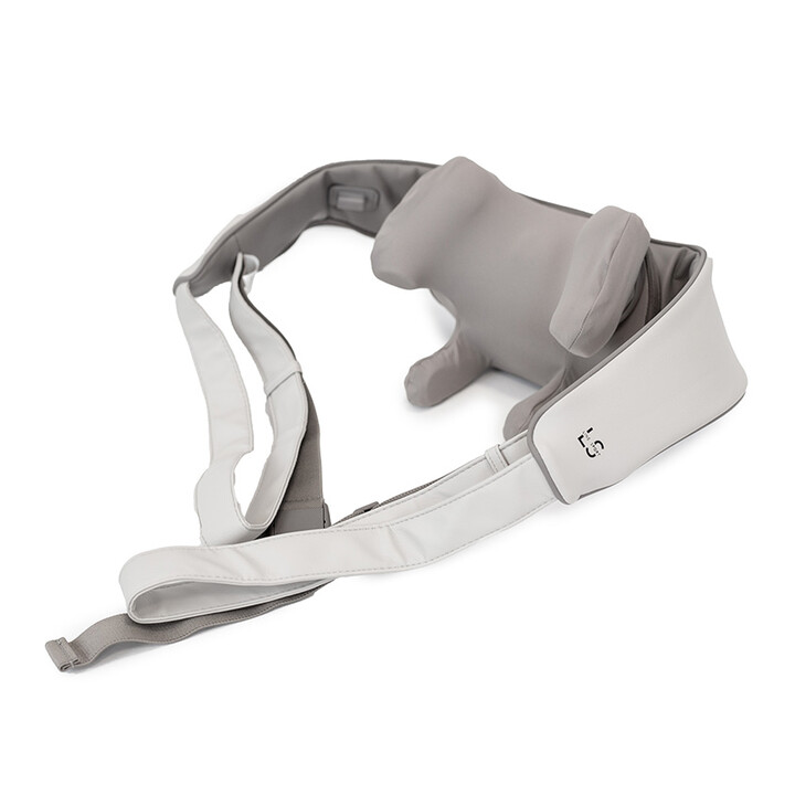 Line Sport Shiatsu uNeck 5D niska- ja hartia hierontalaite