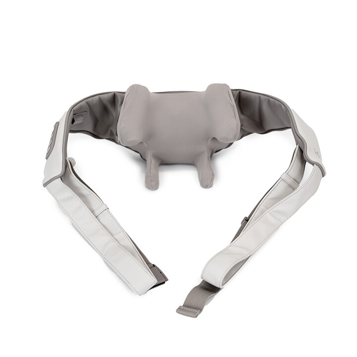 Line Sport Shiatsu uNeck 5D niska- ja hartia hierontalaite