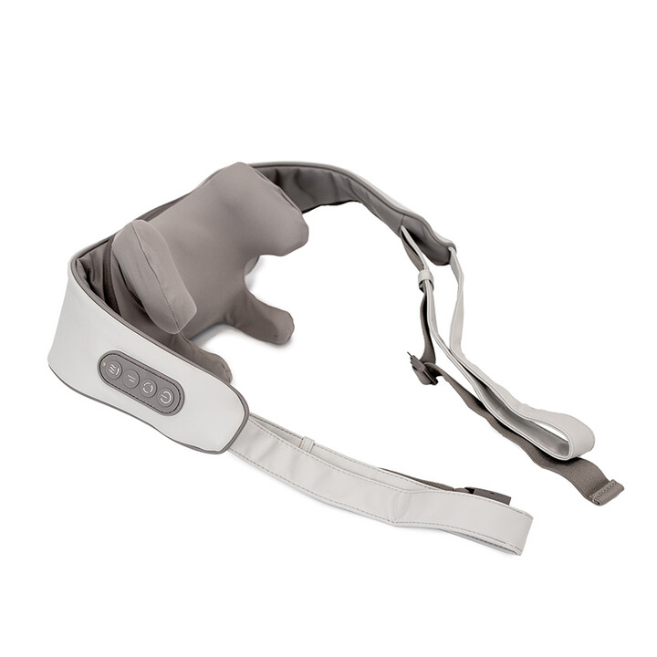 Line Sport Shiatsu uNeck 5D niska- ja hartia hierontalaite