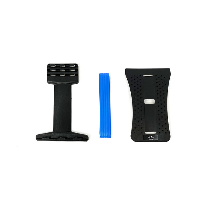 Line Sport selän venytyslaite säädettävällä korkeudella