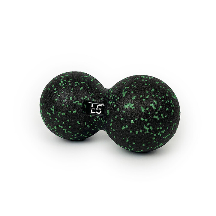 Line Sport kaksoishierontapallo