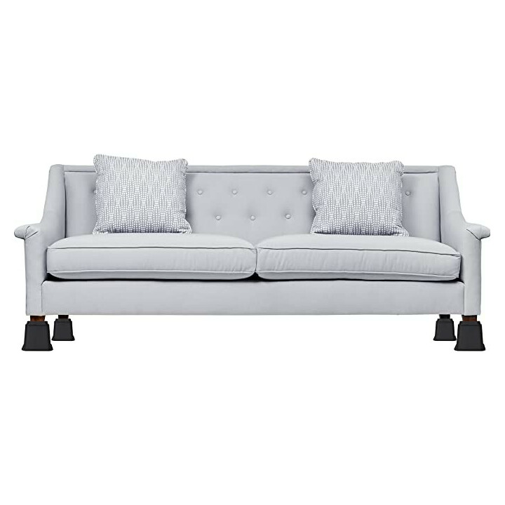 Benforhøjere (8 stk)