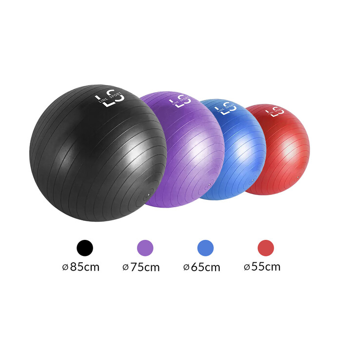 Line Sport jumppapallo