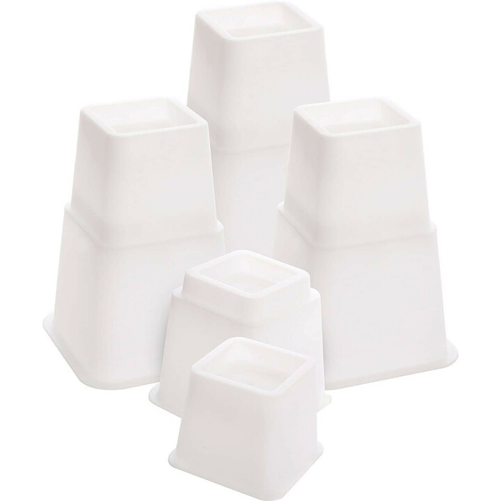 Benforhøjere (8 stk)