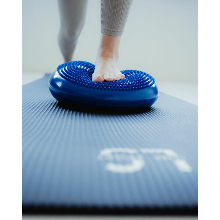 Line Sport tasapainotyyny aktiiviseen istumiseen ja harjoitteluun