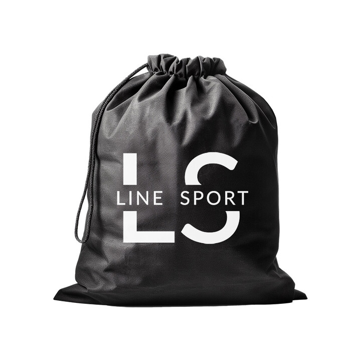 Line Sport vastuskuminauhasetti eri vastuksilla 5 kpl