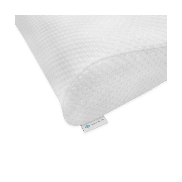 Ergonominen Memory Foam vaahtotyyny parempaan uneen