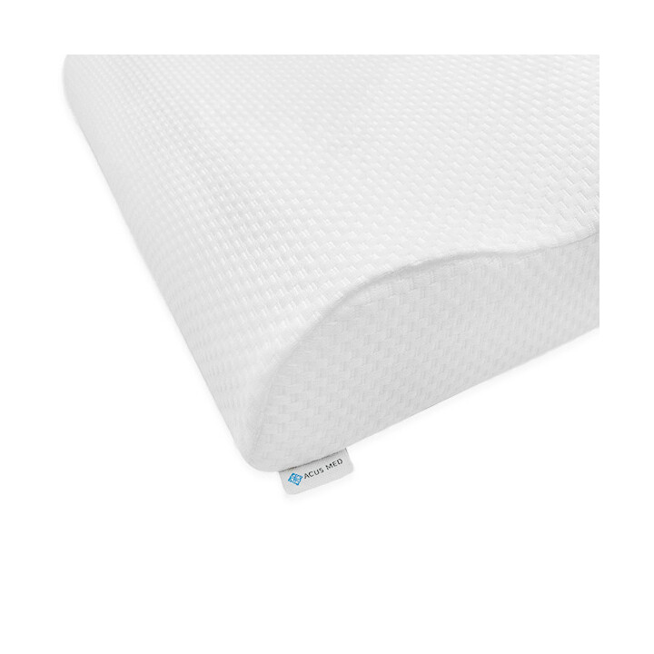 Ergonominen ortopedinen muotoiltu niskatyyny