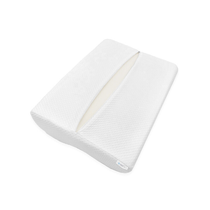 Ergonominen ortopedinen muotoiltu niskatyyny