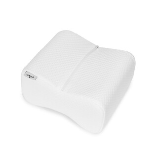 Ergonominen polvityyny nukkumiseen ja selän tukemiseen