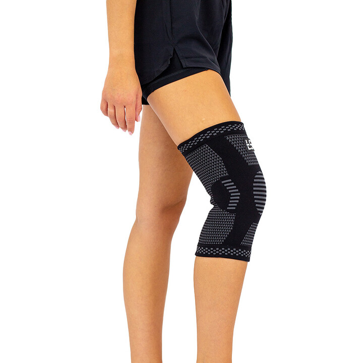 Line Sport joustava polvituki urheiluun